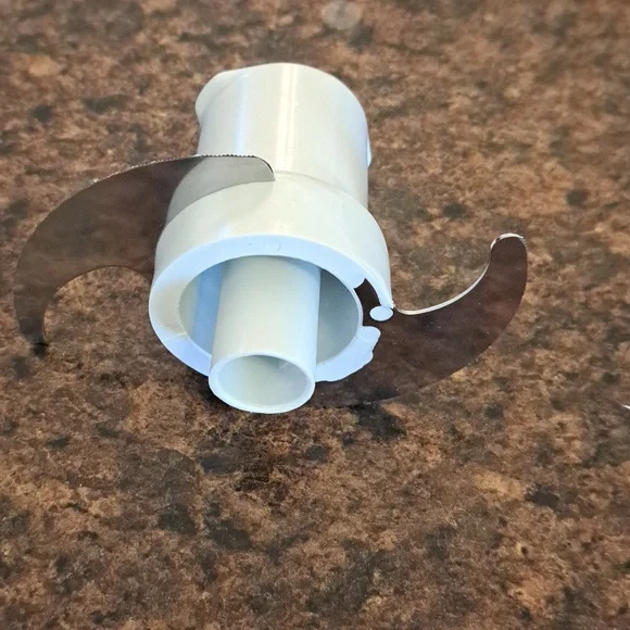 Kitchenaid mini blade - Picture 2 of 3